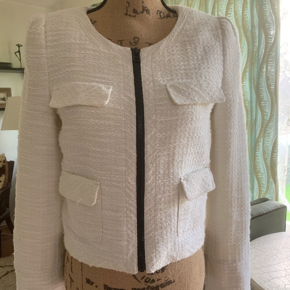 VINTAGE Worthington Blazer - Picture 5 of 8